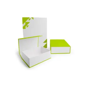 Caja Magnética Personalizada para Merchandising Promocional - Product Image 1