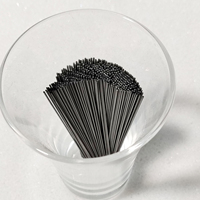 Recharges de mine en résine 2B pour crayon mécanique, 0,5 mm, 0,7 mm, 0,9 mm, écriture fluide, noir, fabriqué en Chine, vente en gros