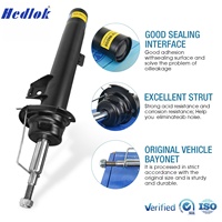 Amortiguador Delantero Derecho HEDLOK para Nissan March/Micra 02-09 K12 BK12 AK12 54302-AX002