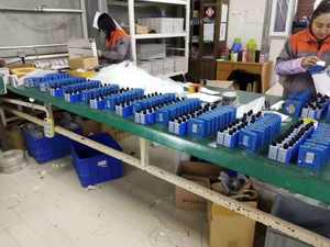 Düşük fiyat sabit dijital RS485 ultrasonik kelepçe tipi ekleme boru Inline TUF2000M modüler debimetre modülü su sıvı - Product Image 5