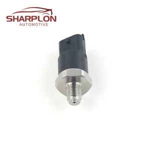 Sensor de Presión de Combustible de Alta Calidad 0281002405 para - Product Image 4