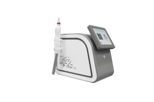 Machine professionnelle 2-en-1 de suppression de tatouages au laser Nd Yag Pico et d'épilation permanente au laser diode Ice 755 1064 808nm - Product Image 4