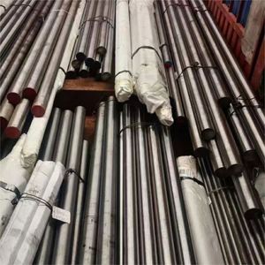 Barra de Acero Inoxidable en Stock de 20mm, 30mm, 50mm, 75mm, 100mm de Ancho, 304, 316, 304L, 410, Corte a Medida, Aplicaciones Médicas y Aeroespaciales, ISO 9001 - Product Image 2
