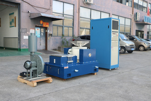 Rung động cơ khí và sốc Thử nghiệm rung <span class=keywords><strong>Tester</strong></span> - Product Image 3