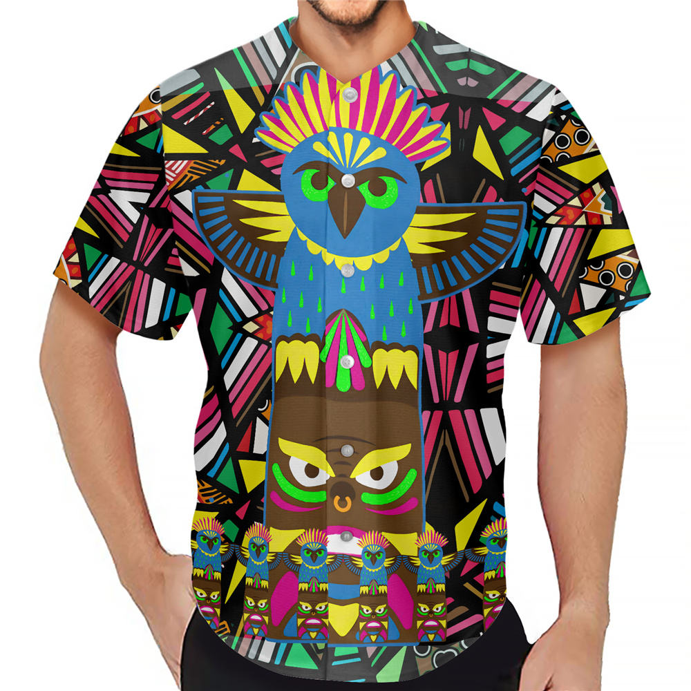 t shirt baseball americain homme