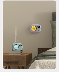 Dispensador de Ambientador Automático Inalámbrico para Hogar y Hotel, Montado en Pared, con Batería, de Larga Duración (1 Año) - Product Image 4