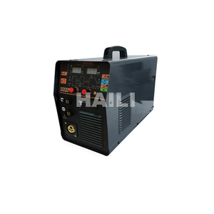 อินเวอร์เตอร์ Dc IGBT MCU การควบคุมแบบดิจิตอล <span class=keywords><strong>MIG</strong></span>/LIFT TIG/MMA 3 In 1เครื่องเชื่อม <span class=keywords><strong>MIG</strong></span> (MCU/<span class=keywords><strong>MIG</strong></span>-160) - Product Image 1