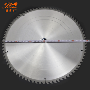 Disco de Sierra de Gran Diámetro 24\" X 80T <span class=keywords><strong>ATB</strong></span> para Cortar Madera Dura - Product Image 5