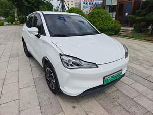 รถ SUV ไฟฟ้า2020 401กม. รถ SUV สภาพดี - Product Image 3