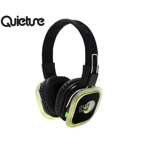 ที่ดีที่สุ<span class=keywords><strong>ด</strong></span>ราคา Silent Disco หูฟังเครื่องส่งสัญญาณ Lush Silent Disco ชุ<span class=keywords><strong>ด</strong></span>หูฟัง Led หูฟังหูฟัง - Product Image 4