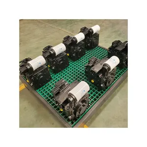 Hydraulic Pump Motor Station China Hydraulic Power Units Pack Soil Tester Detector Electronics Equipment Metal Analyzer