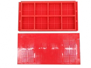 Phương Tiện Sàng Lọc Polyurethane/Lưới Màn Hình Nhựa Cho Sàng Sàng Rung - Product Image 4