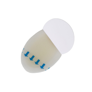 BLUENJOY Pansements hydrocolloïdes respirants et imperméables, tailles mixtes, 10 unités, protège contre les frottements - Product Image 5
