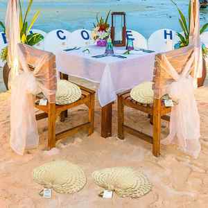 Natural Handmade Raffia <b>Fans</b> Buri <b>Fans</b> for Summer Farmhouse Decor Rattan <b>Hand</b> <b>Fan</b> - Product Image 4