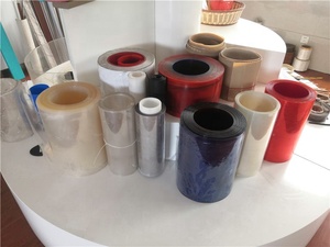 Pe/PP/PLA/PETG/PA tấm nhựa đùn - Product Image 6