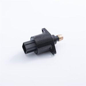 Moteur pas à pas de ralenti MDQ100040 pour véhicules de la série Rover, composant moteur, usine du fabricant Guocheng - Product Image 2