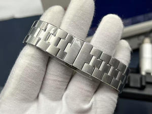 Reloj Mecánico Automático Clásico de Excelente Calidad, Edición Limitada, de Lujo para Negocios, con Correa de Acero Inoxidable - Product Image 5