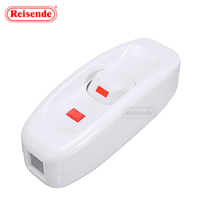 10A Nachttisch lampe mit Anzeige kabel On-Board-Tastens teuerung schalter für kleine Haushalts geräte - Product Image 3