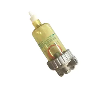 Gruppo separatore acqua carburante 8944271460 DONGJU 894427-1460 filtro olio separatore 44803-1080 per EX200 EX200-1/2/3/5 SH220/280