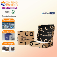 Boîte cadeau OEM XP 2026 Urban Packaging, finition métallique élégante, accessoire technologique, étui pour smartphone, emballage personnalisé, boîte cadeau en papier kraft