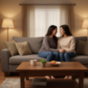 Les bons hommes existent encore, il est né en janvier, t-shirt à manches longues, cadeau d'anniversaire pour elle - Product Image 3