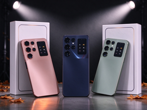 โทรศัพท์มือถือ S25 ultra 5G ของแท้ใหม่เอี่ยม ขายดีทั่วโลก พร้อมบริการหลังการขายอย่างมีคุณภาพ - Product Image 3