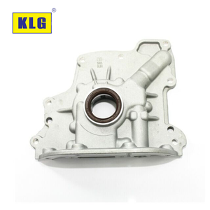 <span class=keywords><strong>Pompe</strong></span> à <span class=keywords><strong>huile</strong></span> de lubrification moteur de voiture KLG de haute qualité 036115105D 030115105P 030115105S pour SEAT LEON (1P1) 2005-2012 1.4 16V - Product Image 3
