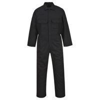 Salopette européenne imperméable résistante aux flammes combinaisons de travail salopette de concepteur d'agriculteur Esd vêtements de travail combinaison de Garage