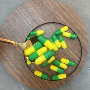 Jp Hoogwaardige Lege Gelatinecapsules - Maat 0/00 Halal voor Farmaceutische Groothandel <span class=keywords><strong>Bulk</strong></span> Lege Harde Gelatinecapsules Gescheiden - Product Image 1