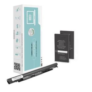 Batterie - Batterie compatible pour ordinateur portable, 14,8 V, 2200 mAh, adaptée aux modèles, fournit une énergie fiable et durable. - Product Image 1