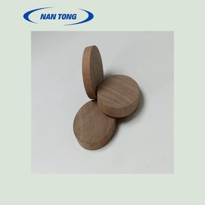 แผ่นไม้สำหรับเครื่องเจาะ 3 ชิ้น สำหรับเครื่องเจาะ อะไหล่เครื่องมือช่างไม้ - Product Image 1