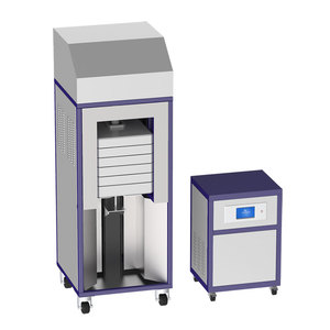 Chất lượng cao 1600c độ Celsius tinh thể PIN-PMN-PT lò - Product Image 3