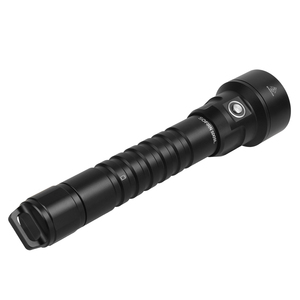 Aluminum SST40 LED Diving Flashlight Mini <strong>18650</strong> Waterproof Free Dive Flashlight IP68 Spearfishing Torch - Product Image 4