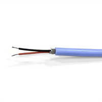 Capteurs thermistores NTC pour distributeur d'eau, boîtier en acier inoxydable, précision 1% 2% 5%, capteur B3950 -30~125 FX 5K~100K