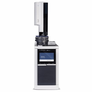 Sistema de Cromatografía de Gases Agilent Intuvo 9000 para Análisis de Calidad de Alimentos y Agua - Product Image 2