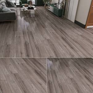 Carreaux <span class=keywords><strong>de</strong></span> sol LVT en <span class=keywords><strong>ciment</strong></span> Vinyle auto-<span class=keywords><strong>adhésif</strong></span> imperméable épaissi résistant à l'usure - Product Image 6
