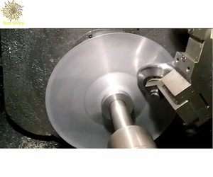 Aluminium Kookgerei Making <span class=keywords><strong>Machine</strong></span> Spinning Aluminium Gebruiksvoorwerp Cnc Spinning <span class=keywords><strong>Machine</strong></span> - Product Image 3