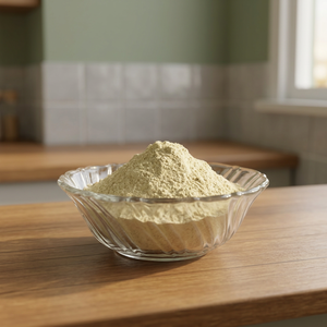 Poudre d'extrait enzymatique dérivée de plantes, matière première pour la transformation alimentaire, destinée à la production commerciale et à la fabrication industrielle en vrac - Product Image 4