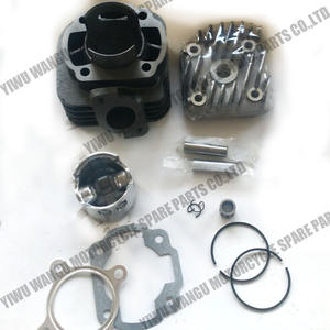 Cylindre pour moto <span class=keywords><strong>Yamaha</strong></span> <span class=keywords><strong>JOG</strong></span> <span class=keywords><strong>70</strong></span>, pièces détachées - Product Image 6