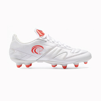 Fournisseur de crampons de football américain respirants personnalisés chaussures de football professionnelles de meilleure qualité
