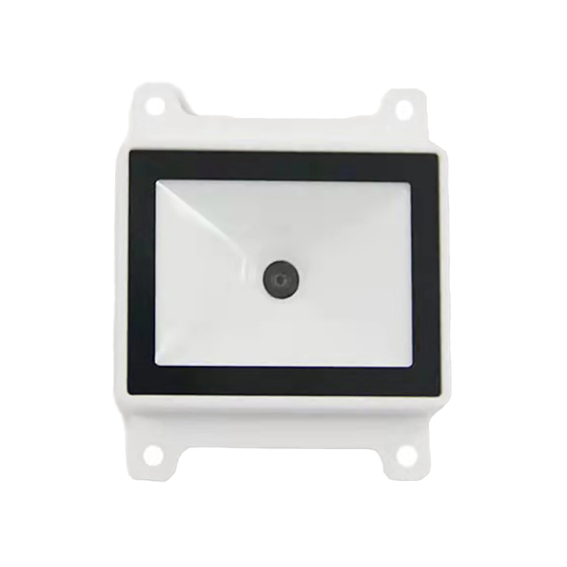 1D/2D QR Code Reading Bar Code Scanner with CMOS Sensor USB Interface 300 Scans/Sec for Kiosk Self-Service Machines-in Stock