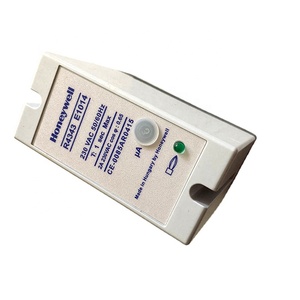 รีเลย์ควบคุม UV R4343E1014สำหรับเตาน้ำมัน/ก๊าซ230VAC ที่เข้ากันได้กับเซ็นเซอร์ C7027 C7035 - Product Image 3