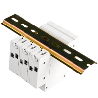 2024 Nouveau Design Smart 4G 2 Pôles 63A MCB Disjoncteur Télécommande Miniature Disjoncteurs pour Smart House Utilisation LI