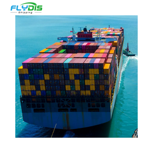 وكيل الشحن السريع دي اتش ال أوبس فيديكس لعلي اكسبريس للشحن تغطية الصين إندونيسيا المكسيك الرياض جنوب أفريقيا - Product Image 4