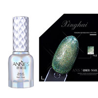 Gel UV pour vernis à ongles, livraison gratuite, étoiles, mer, œil de chat, livraison gratuite, 15 ml