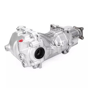 สำหรับนิสสัน โร้ก ปี 2008-2014 ชุดเฟืองท้ายแบบ AWD อัตราทด 5.173 รุ่น 38300JD610 - Product Image 1