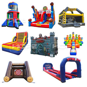 Château gonflable commercial pour Halloween, jeu <span class=keywords><strong>de</strong></span> rebond saisonnier pour les fêtes, citrouille gonflable, château <span class=keywords><strong>de</strong></span> saut, certifié CE, 3 ans - Product Image 6