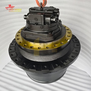 Moteur de translation final Hangood pour excavatrices Hitachi ZX870 ZX870-5G, référence YB60000031, compatible avec les modèles ZAX870 ZX870H-5G - Product Image 3