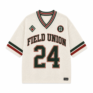 Suéter de Punto Personalizado Estilo Griego, Jersey con Letra y Número Personalizados, Pullover con Espíritu de Equipo - Product Image 2