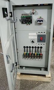 Прямой завод 100 кВА <span class=keywords><strong>200</strong></span> кВА 300 кВА 400 кВА 500 кВА 800 кВА 1000 кВА 3-фазный стабилизатор напряжения - Product Image 3